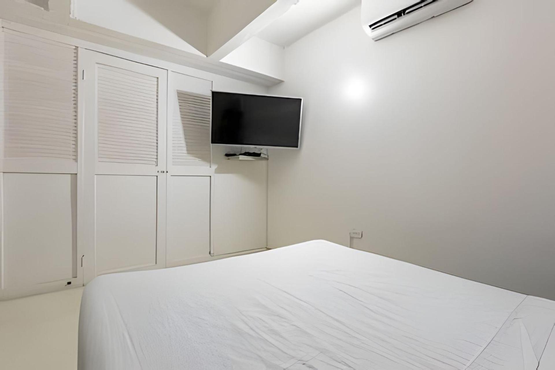 Laurdhomes Historic Center Plaza Santodomingo 3Bth Cartagena Εξωτερικό φωτογραφία